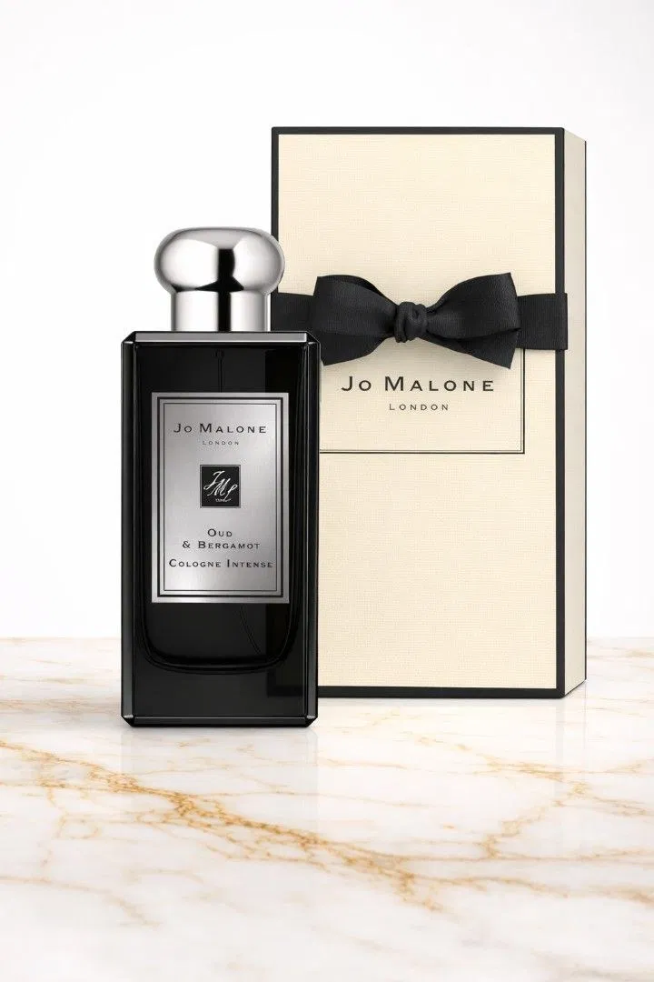 Oud & Bergamot by Jo Malone
