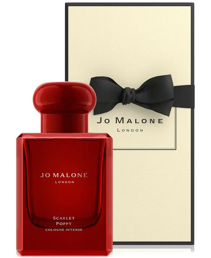 Scarlet Poppy by Jo Malone
