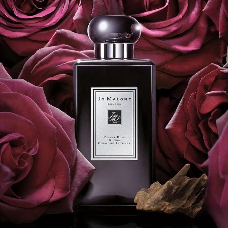 Velvet Rose & Oud by Jo Malone