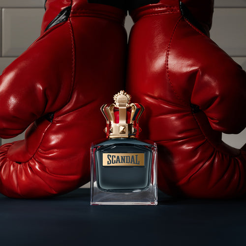 Scandal Pour Homme by Jean Paul Gaultier