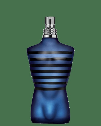 Ultra Male by Jean Paul Gaultier