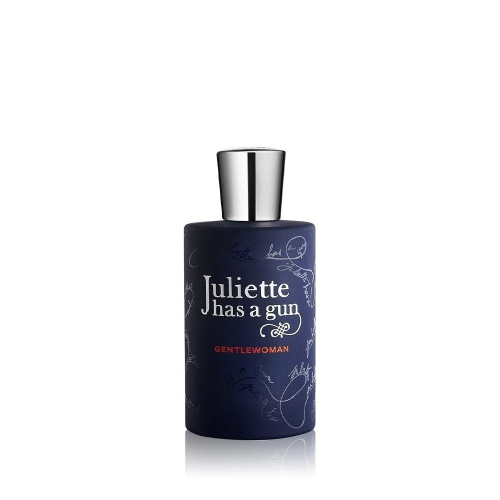 Gentlewoman by Juliette Has a Gun