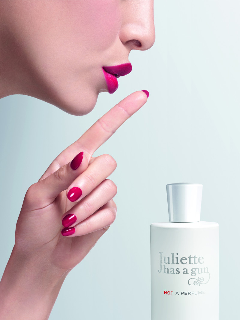 Not a Perfume by Juliette Has a Gun