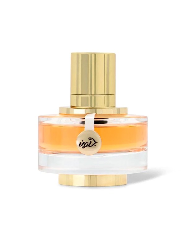 Junoon Satin Pour Femme by Rasasi