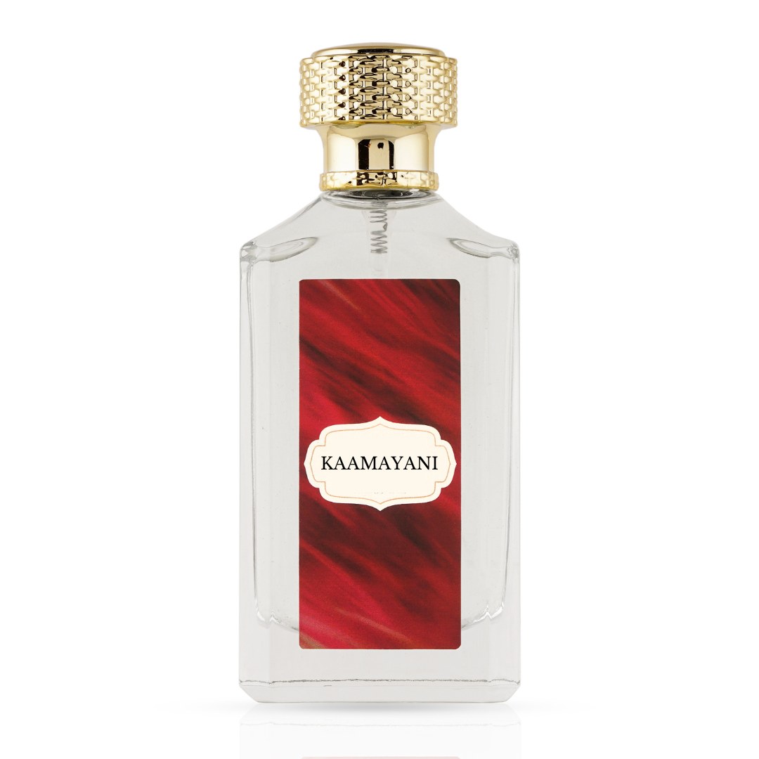Kaamayani by Sugandhco