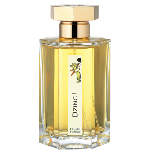 Dzing! by L'Artisan Parfumeur