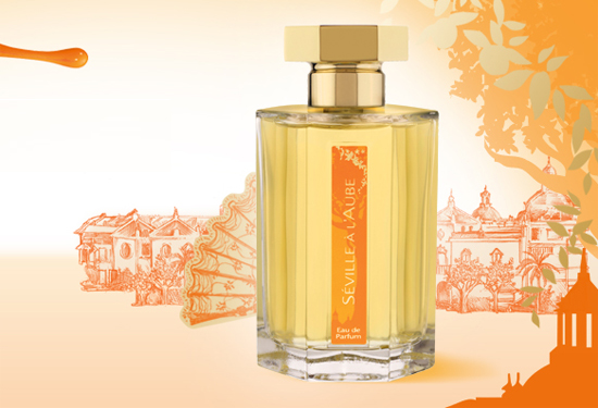 Seville a l'Aube by L'Artisan Parfumeur