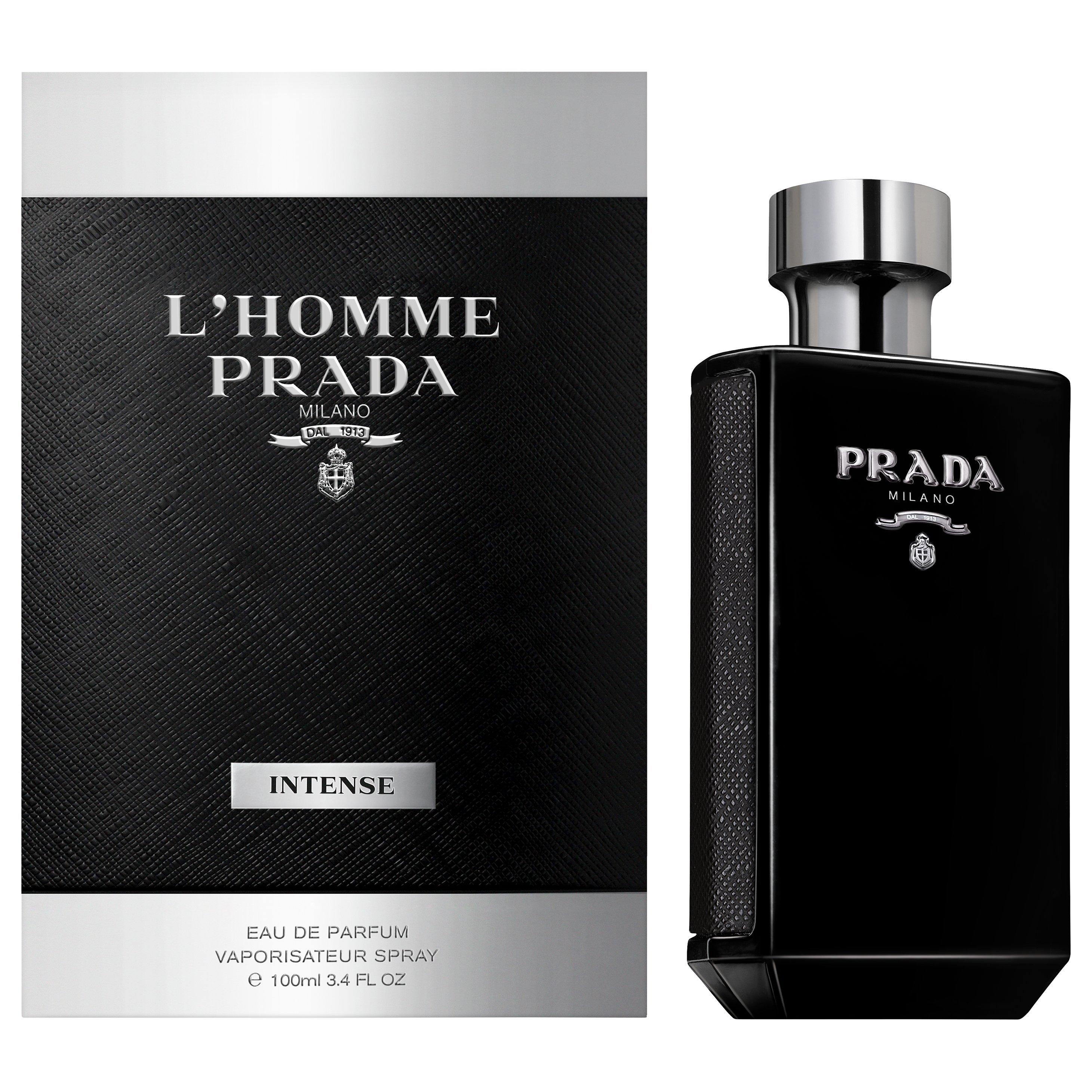 L'Homme Prada Intense by Prada