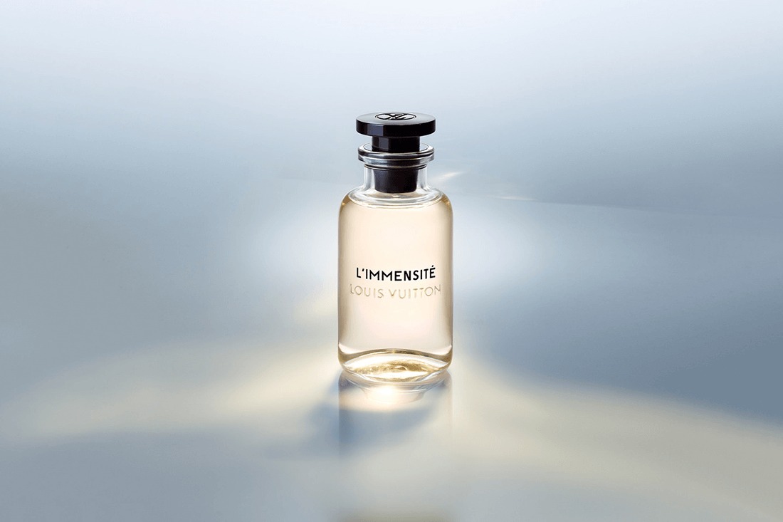 L'Immensité by Louis Vuitton