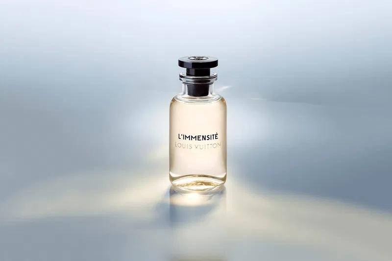 L'Immensité by Louis Vuitton