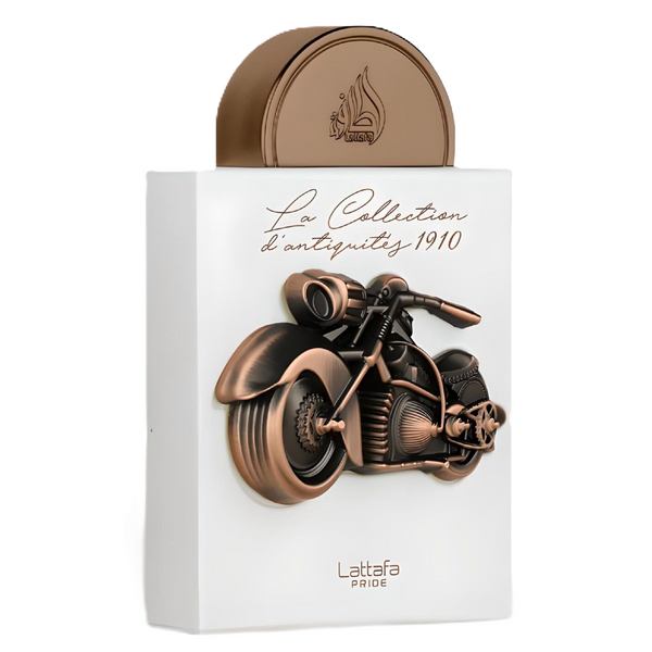 La Collection D Antiquites 1910 by Lattafa Pride
