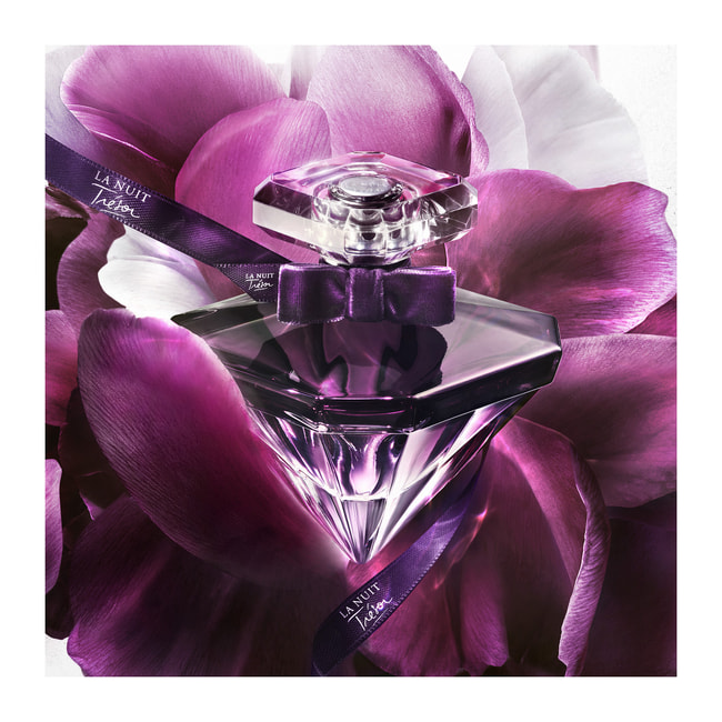 La Nuit Trésor by Lancôme