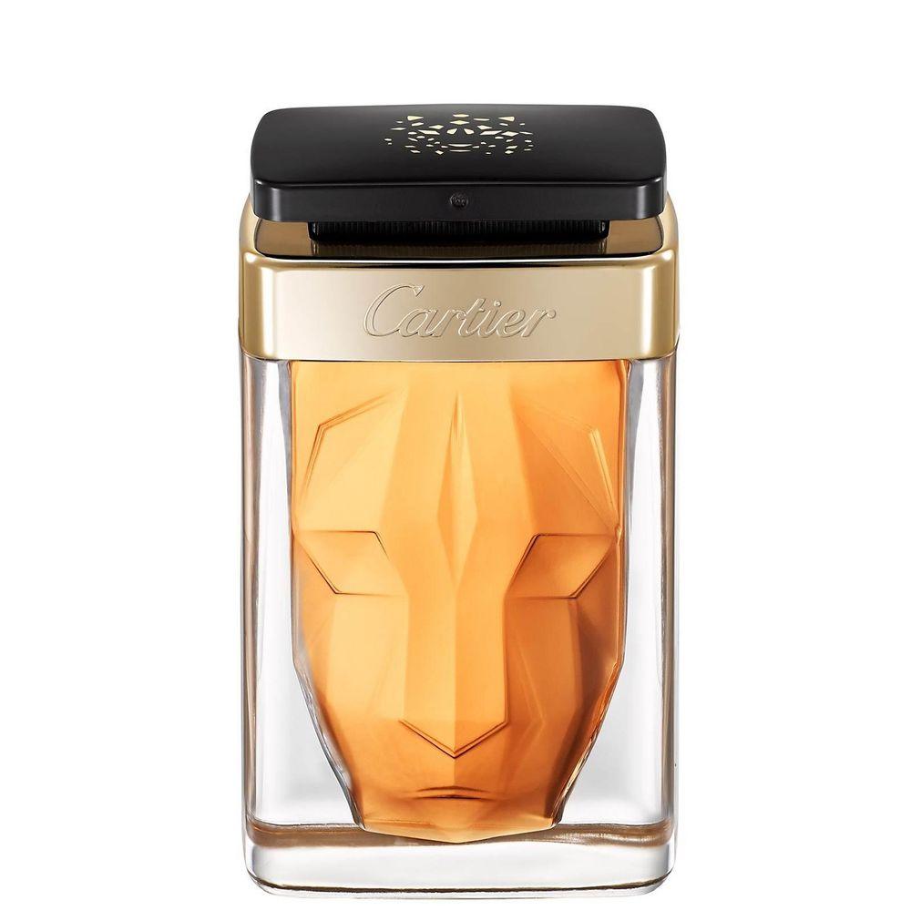 La Panthère Noir Absolu by Cartier