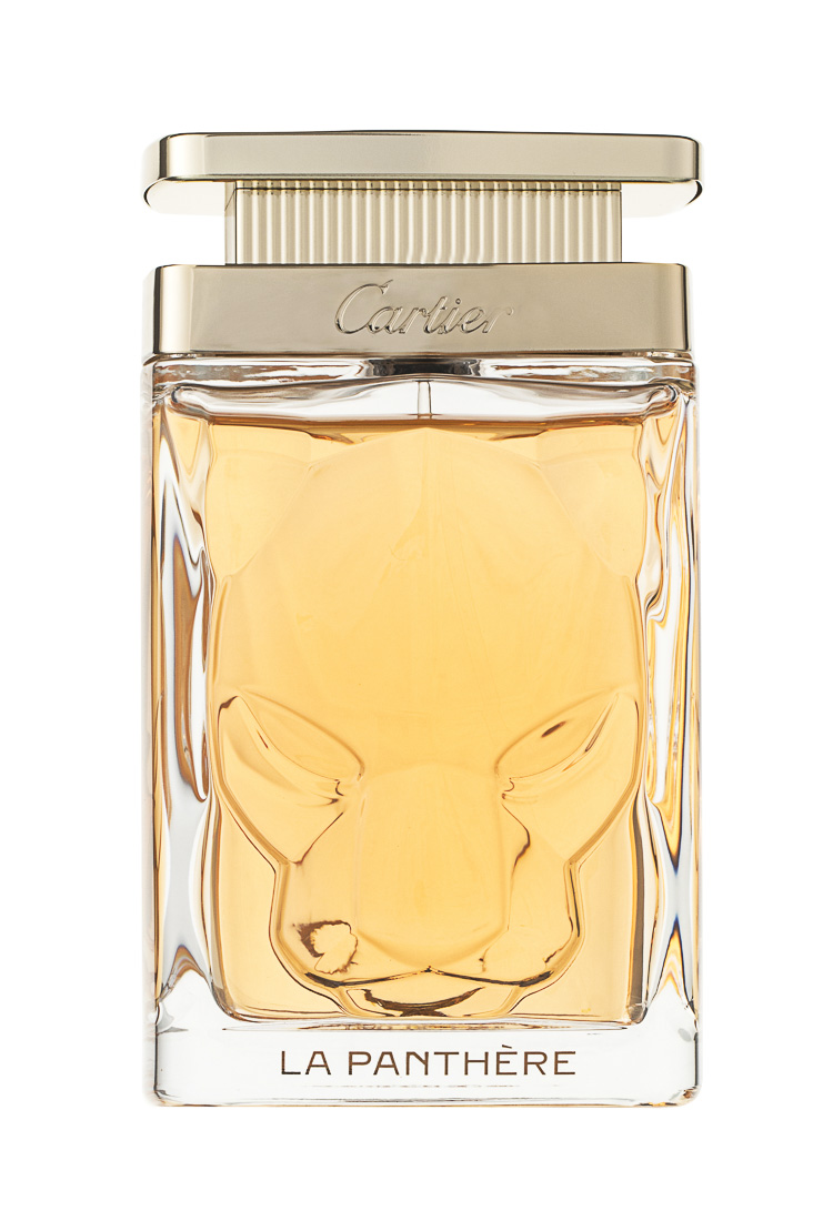 La Panthère by Cartier