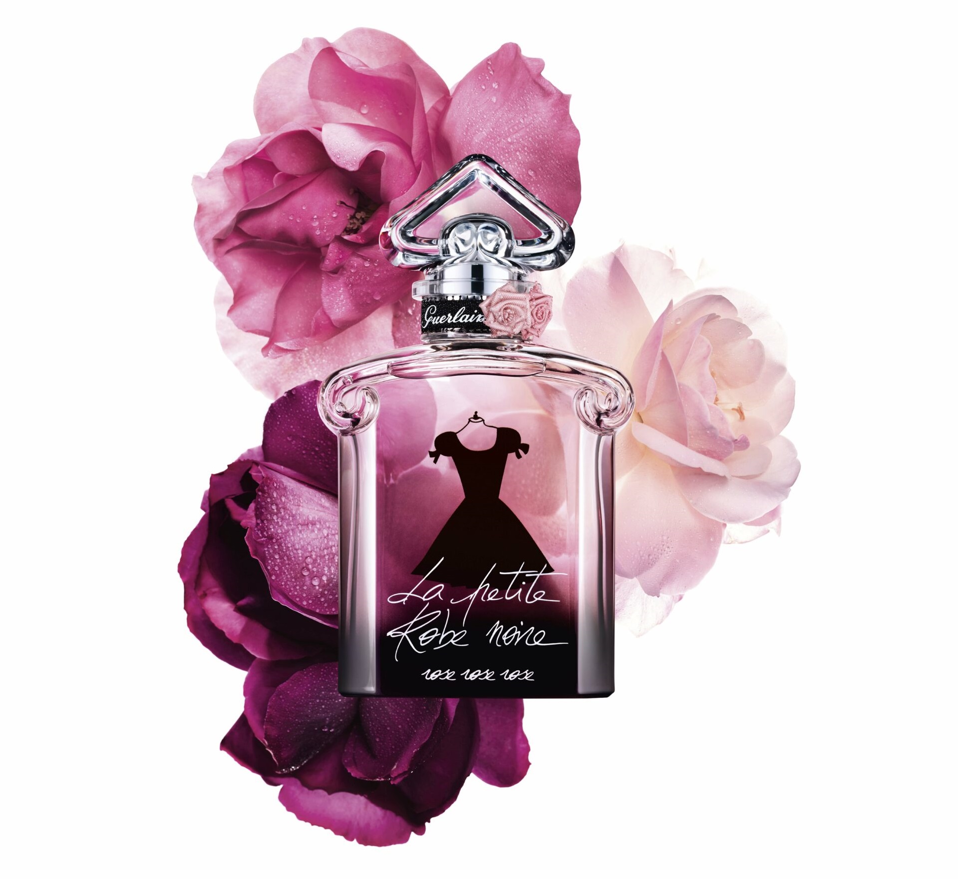 La Petite Robe Noire by Guerlain