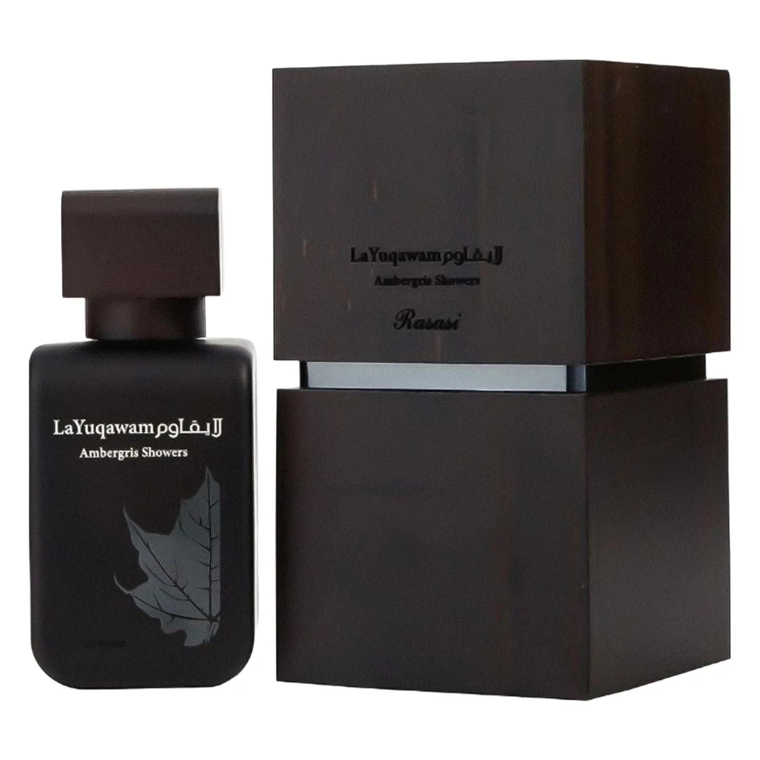 La Yuqawam Ambergris Showers by Rasasi