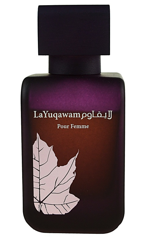 La Yuqawam Femme by Rasasi