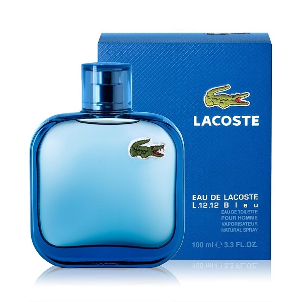 Eau de Lacoste L.12.12 Bleu by Lacoste