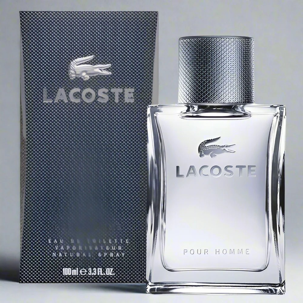 Lacoste Pour Homme by Lacoste