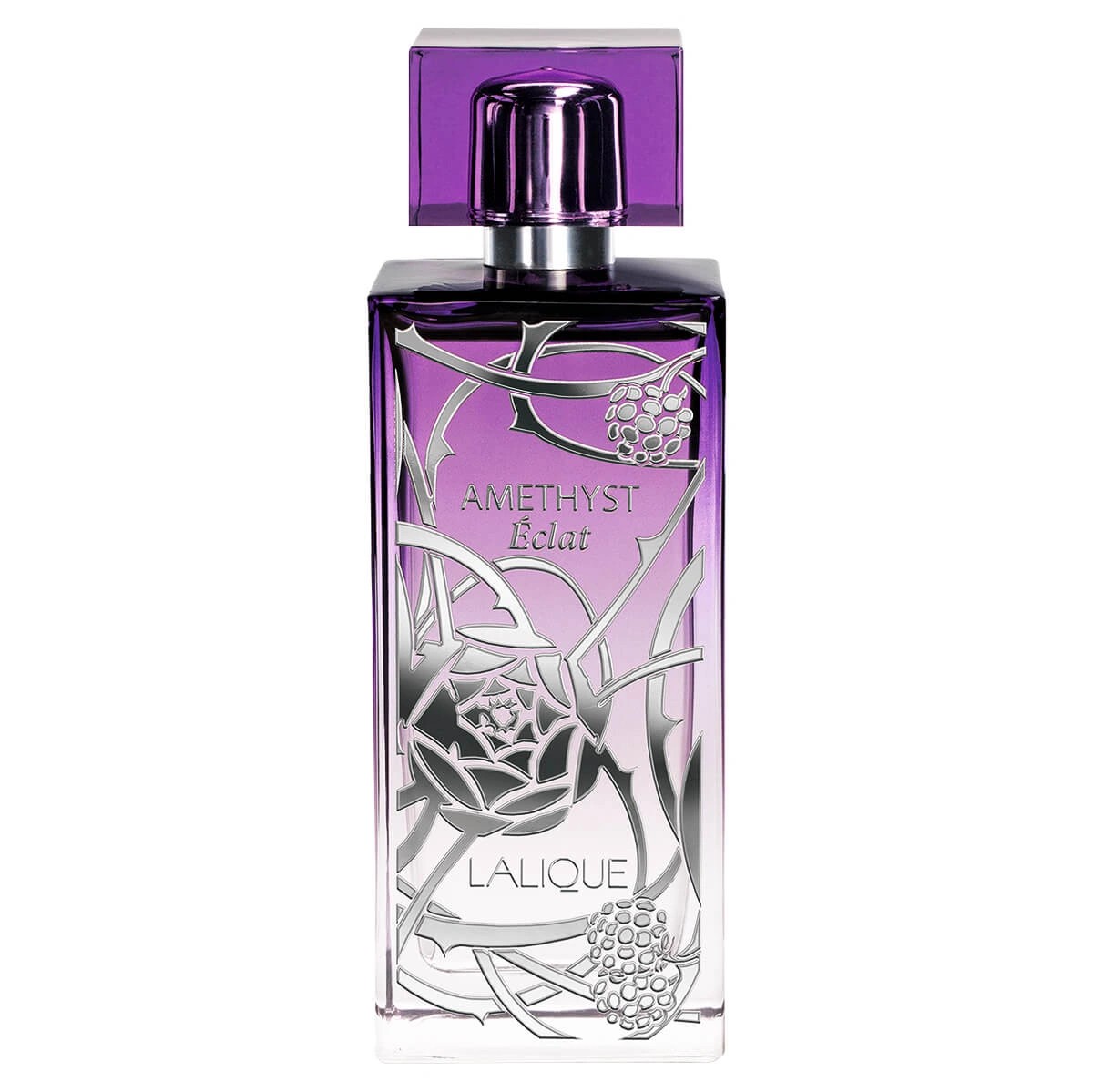 Amethyst Éclat by Lalique
