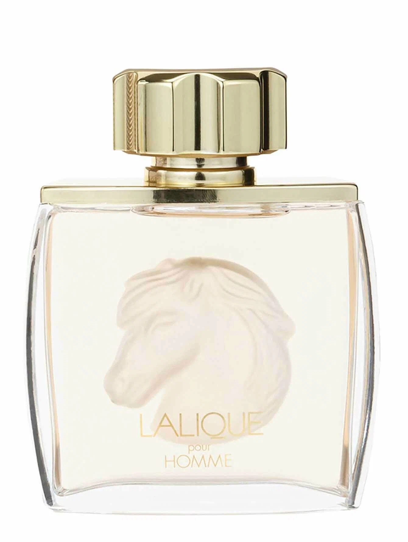 Lalique Pour Homme Equus by Lalique