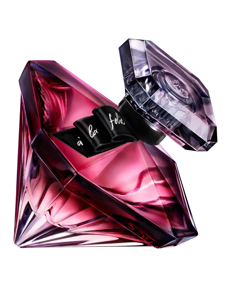 La Nuit Trésor à la Folie by Lancôme