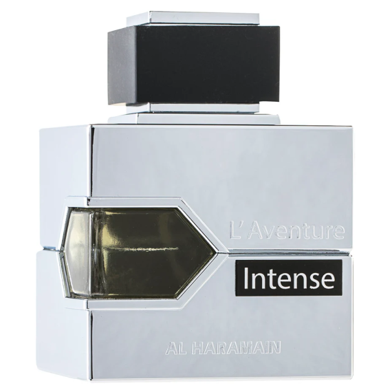 L'Aventure Intense by Al Haramain
