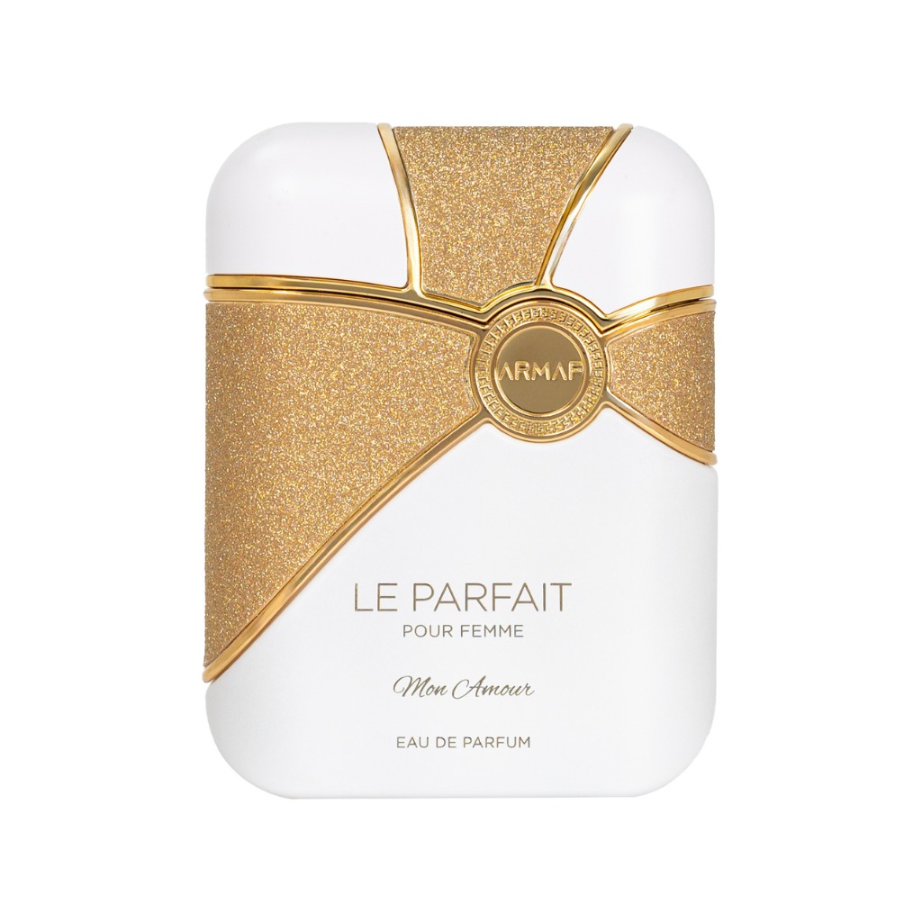 Le Parfait Mon Amour by Armaf