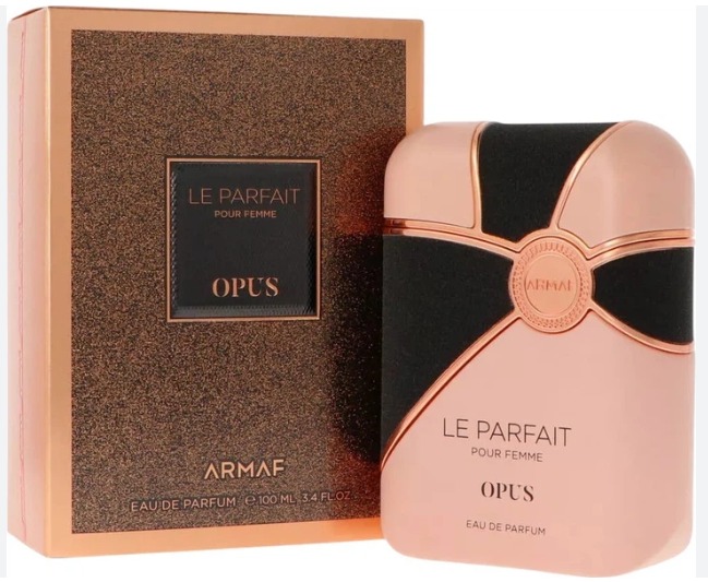 Le Parfait Opus by Armaf