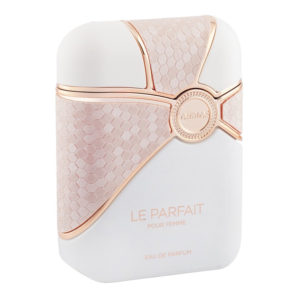 Le Parfait Pour Femme by Armaf