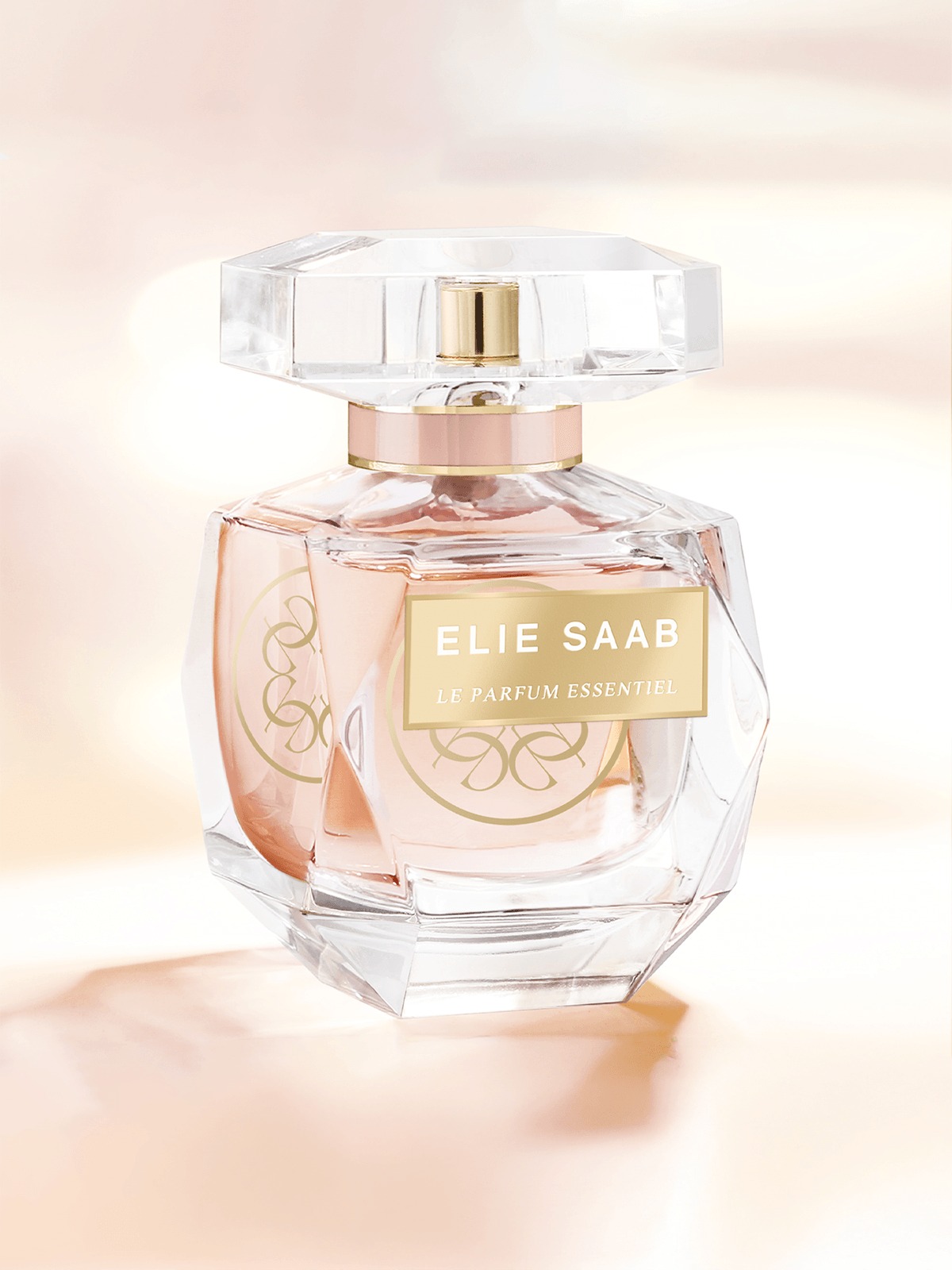 Le Parfum Essentiel by Elie Saab