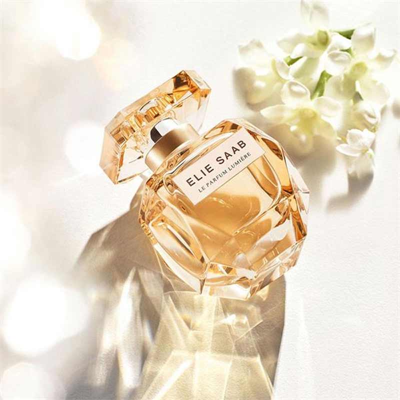 Le Parfum Lumière by Elie Saab