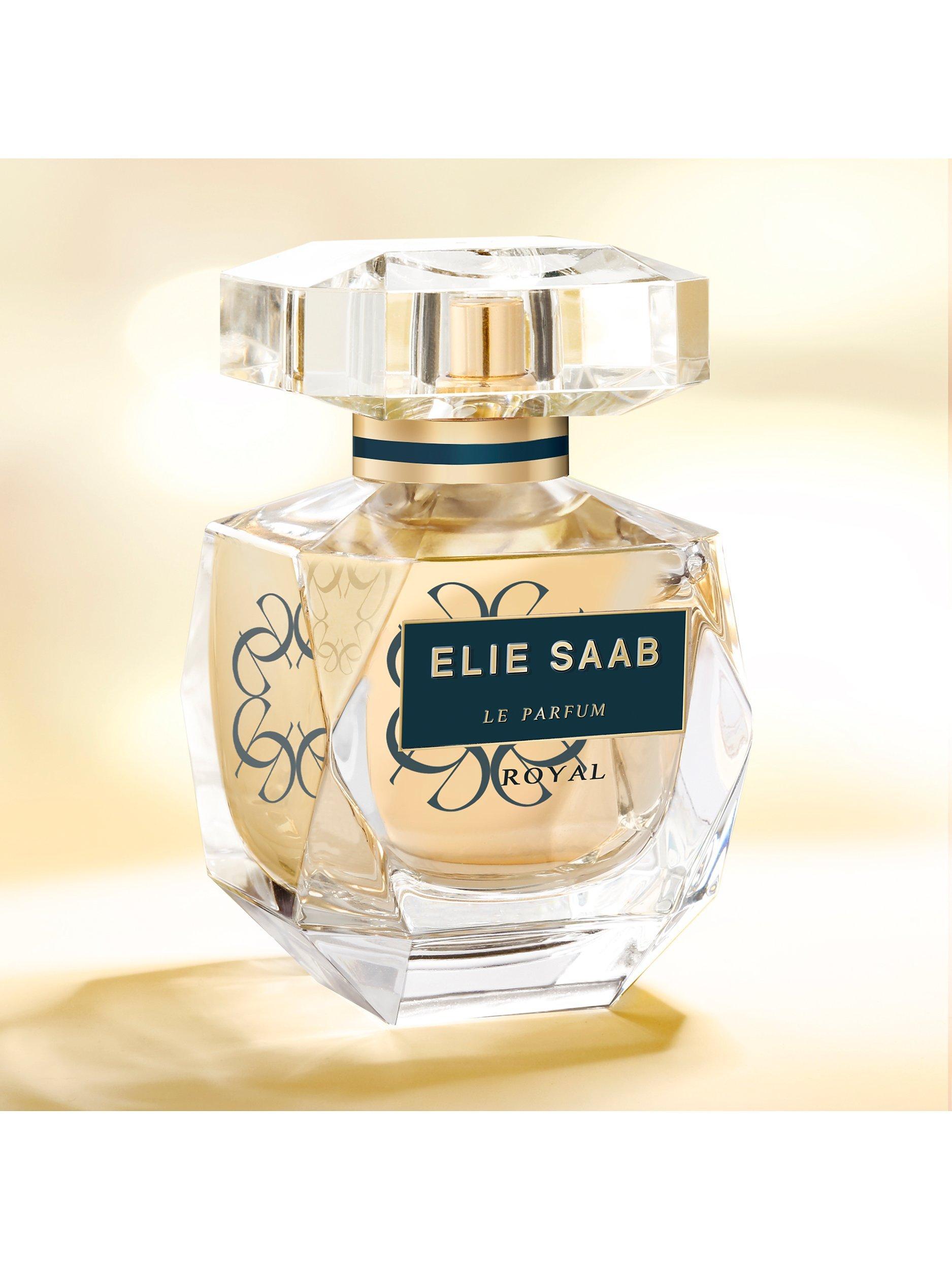 Le Parfum Royal by Elie Saab