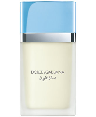 Light Blue Eau de Toilette by Dolce & Gabbana