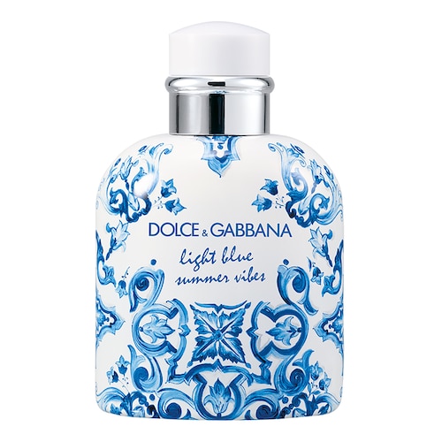 Light Blue Summer Vibes by Dolce & Gabbana
