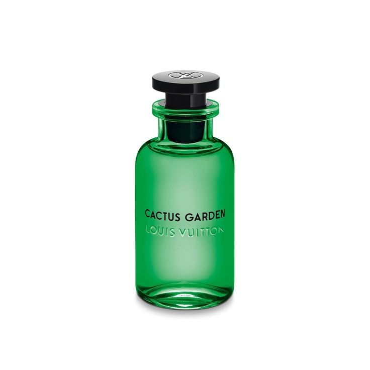 Cactus Garden by Louis Vuitton