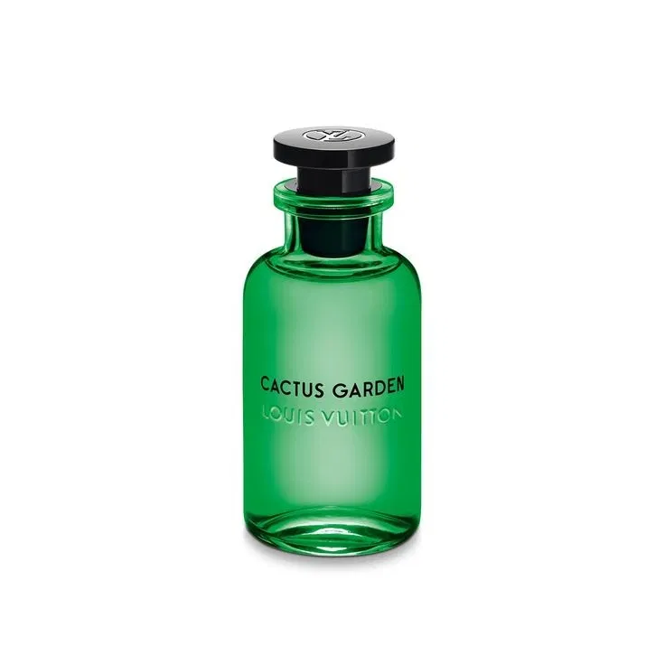 Cactus Garden by Louis Vuitton
