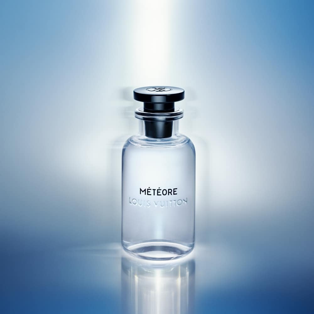 Météore by Louis Vuitton