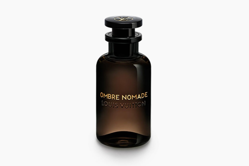 Ombré Nomade by Louis Vuitton
