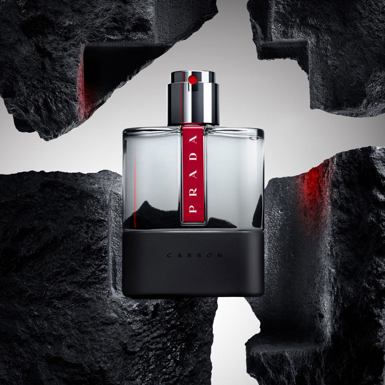 Luna Rossa Carbon by Prada
