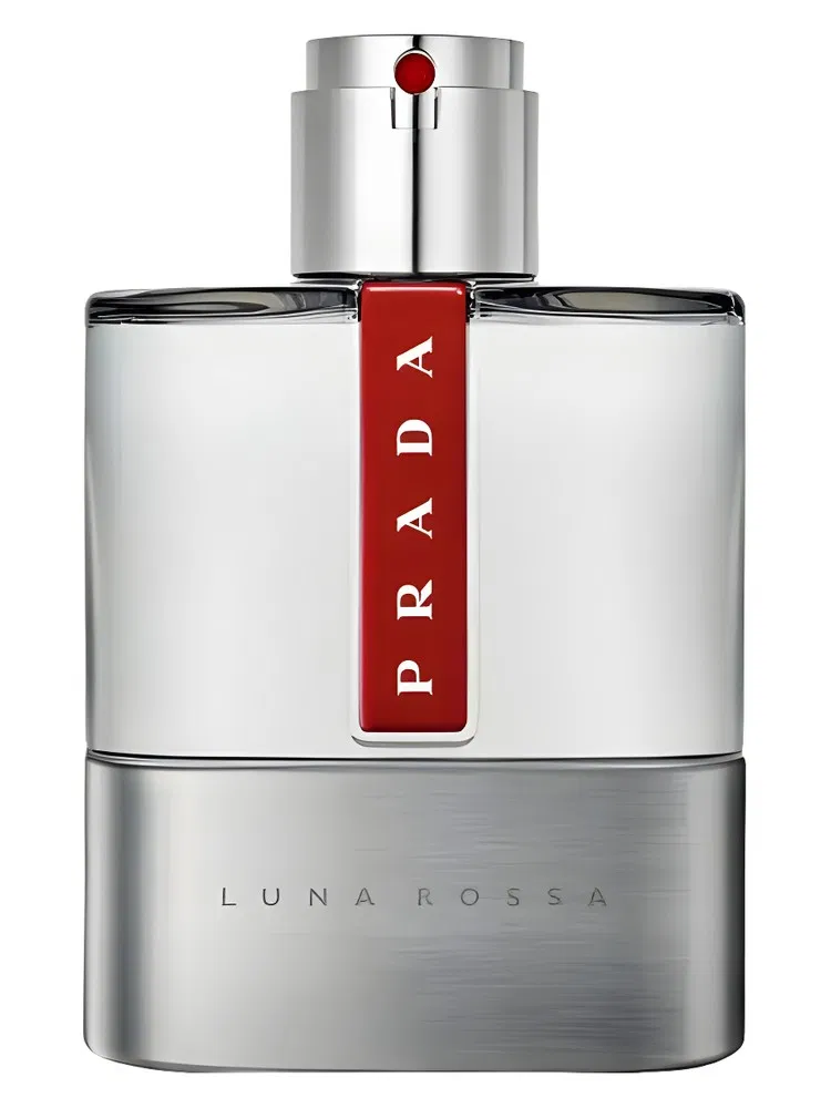 Luna Rossa by Prada