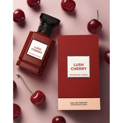 Lush Cherry by Fragrance World
