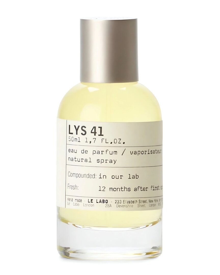 Lys 41 by Le Labo