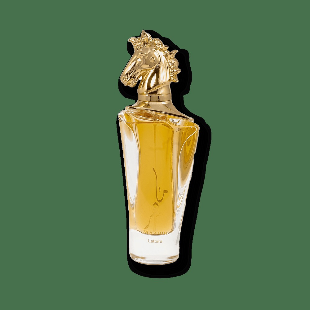 Maahir by Lattafa Perfumes