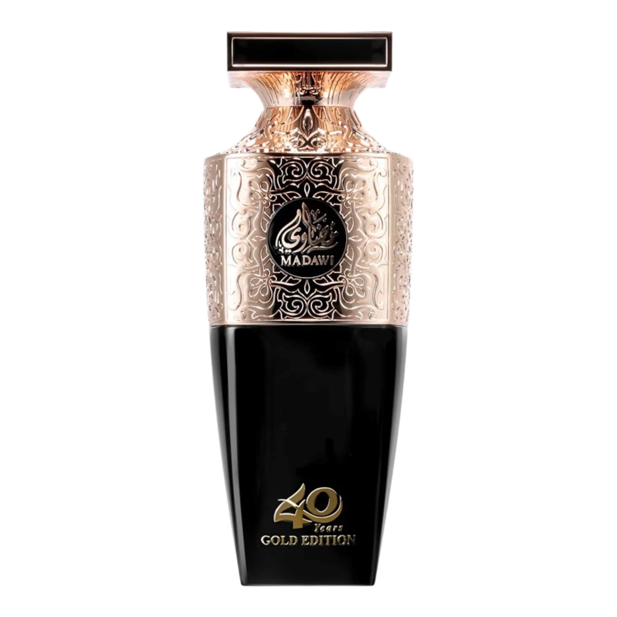 Madawi Gold by Arabian Oud