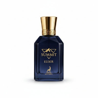 Summit Elixir by Maison Alhambra