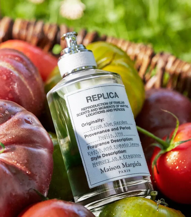 From the Garden by Maison Margiela