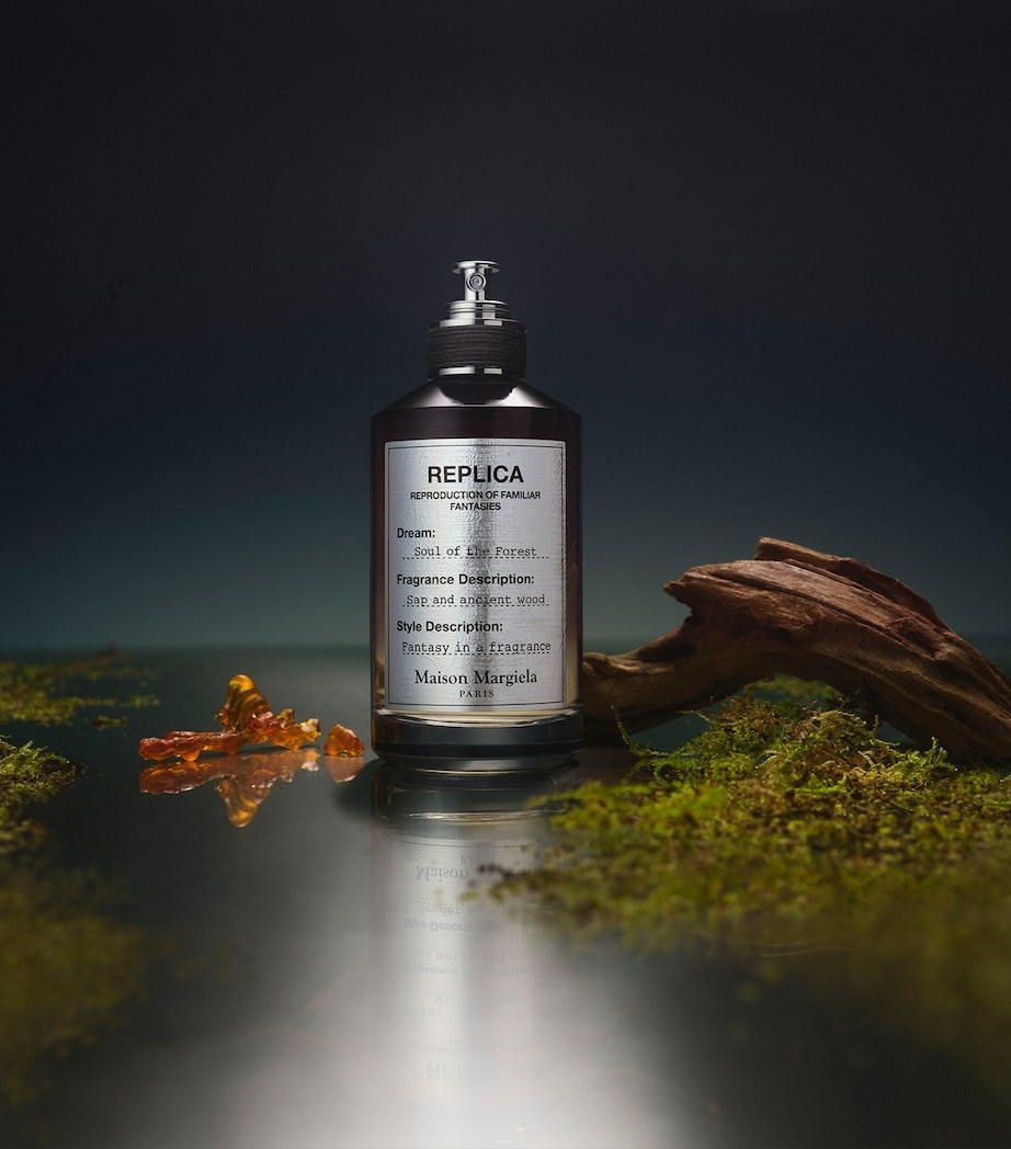Soul of the Forest by Maison Margiela
