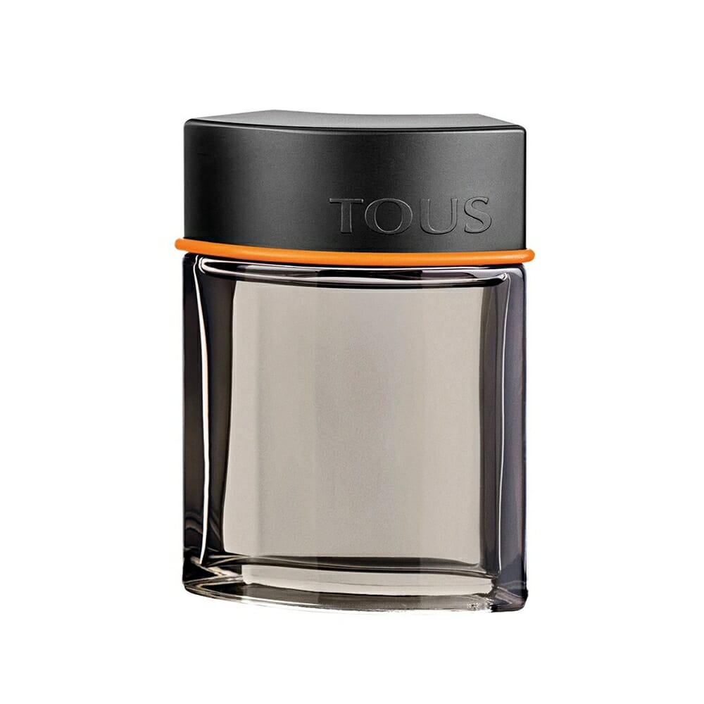 Man Intense by Tous