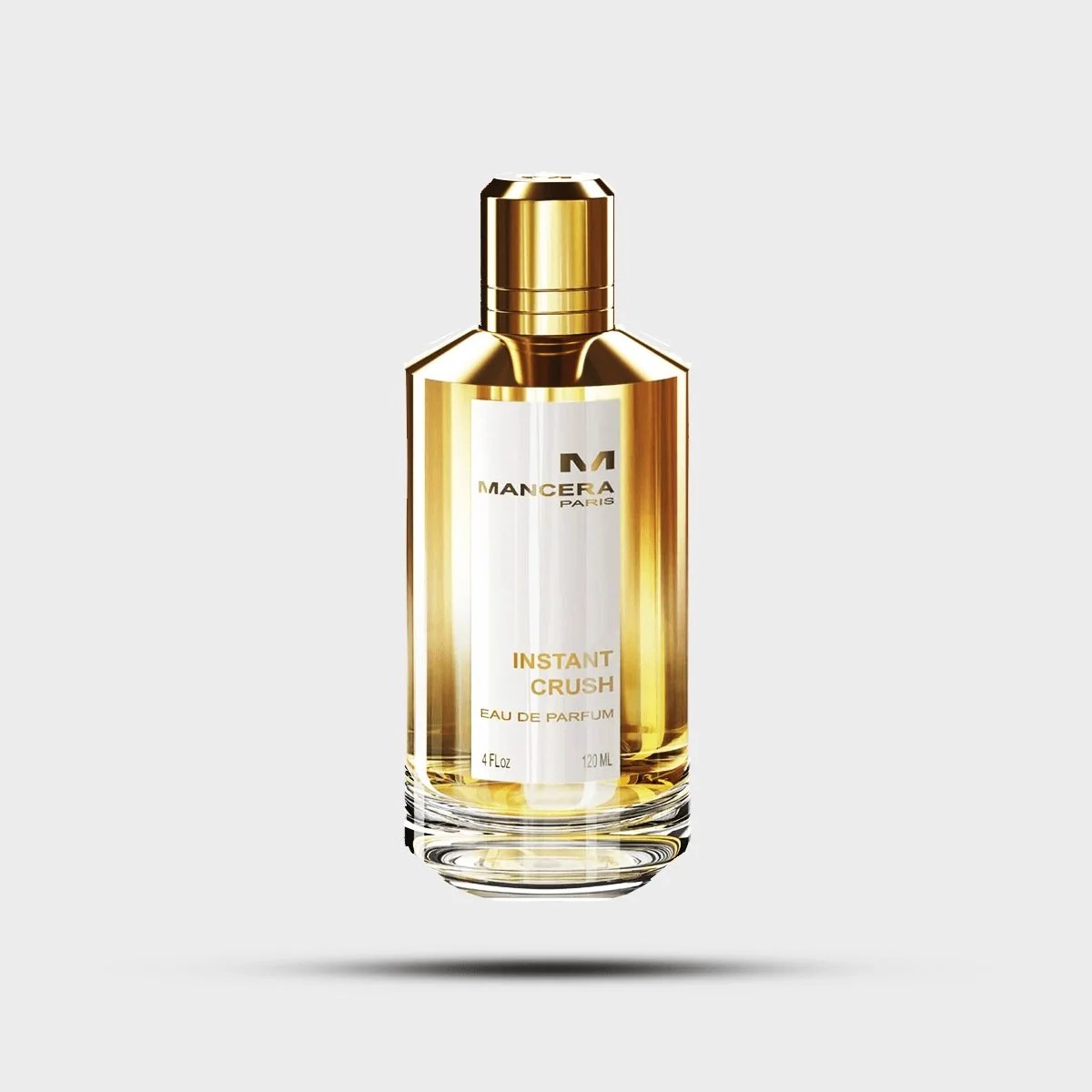 Instant Crush by Mancera